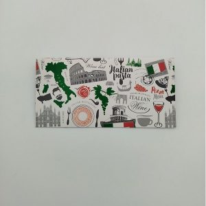 Открытка-конверт 10шт 37968