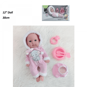 Кукла-пупс с аксессуарами  73241