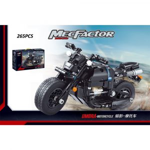 Конструктор 265 шт. 72659