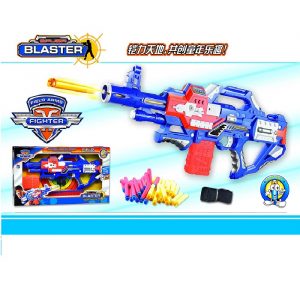 Оружие с мягкими пулями (инструкция на румынском) 72587