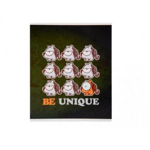 Тетрадь 36 листа диктант Elegant    71680