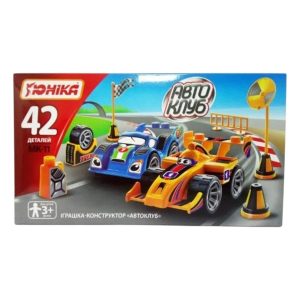 Автоклуб MK11 (42 PCS) 26 697