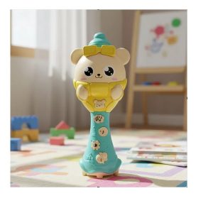 Игрушка со звуком и светом 74865