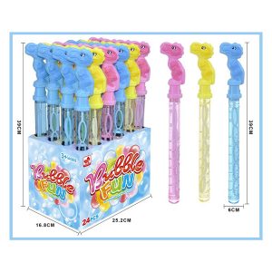 Набор мыльных пузырей (1шт) 69591