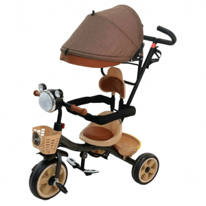 Трехколесный велосипед 67782