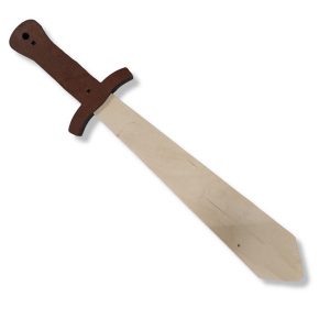 Деревянный меч 32 810