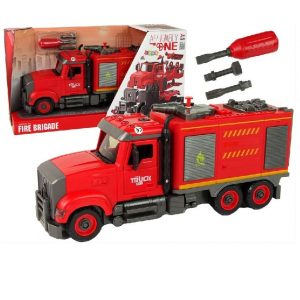 Машина с отвёрткой 75303