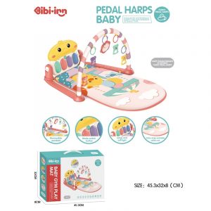 Коврик для детей с музыкой 70982