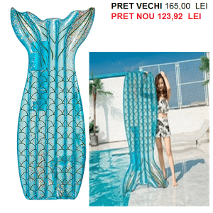 Надувной матрас 66046