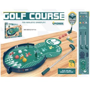 Набор для игры в гольф  72550