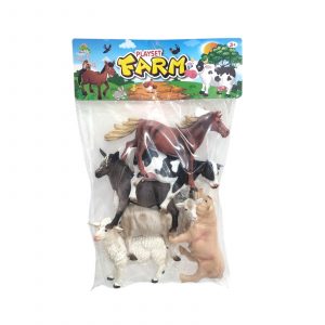 Набор животных 67801