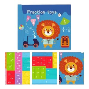 Логическая игра из дерева 65331