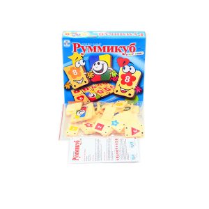 Настольная игра RUMICUB 55047