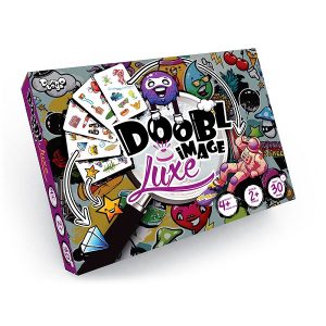 Настольная игра (DOOBL IMAGE luxe) 35709