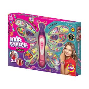 Набор для творчества Hair Styler. Fashion, MAXI 42412