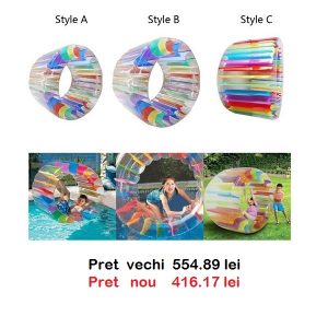 Надувной матрас 65946