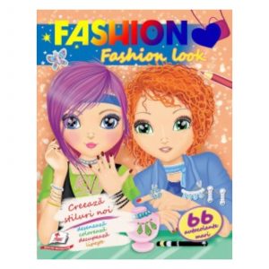 Fashion - Create new styles 25442