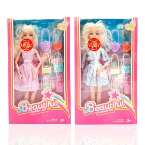 Кукла с аксессуарами 57043