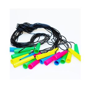 Скакалка (набор 10 шт.) 52924