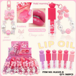 Набор косметики помада (24 шт.) 74334