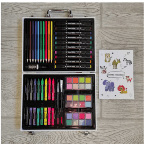 Набор канцелярских принадлежностей 73336