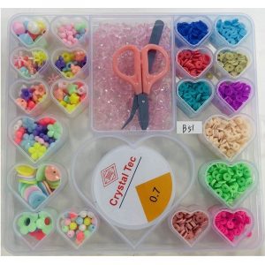 Набор для творчества с бусинами 72967