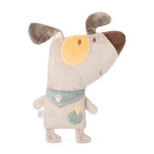 Мягкая игрушка Собака Джимми  24 cm - 0.071 kg -  68043