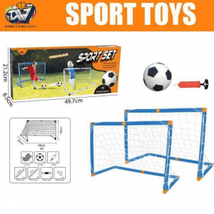 Футбольные ворота 64860