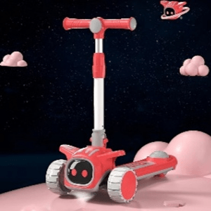 Самокат 69255