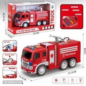 Специальный автомобиль с музыкой и подсветкой 65389