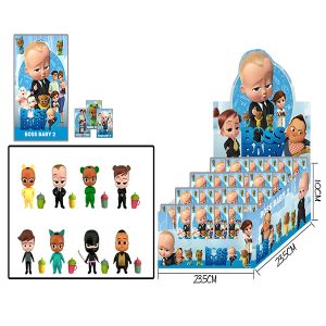 Набор фигурок Baby (24 шт) – 42946