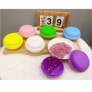 Набор слаймов (6 шт.) 57632