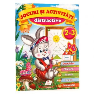 Игры и развлекательные занятия 2-328 280