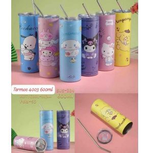 Термос 600мл 75462