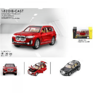 Металлическая машина 73363