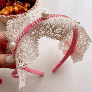 Обруч для пары 60649