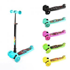 Самокат 74375