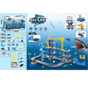 Парковка 73025