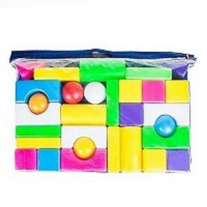 Набор конструктора (30шт) 52878