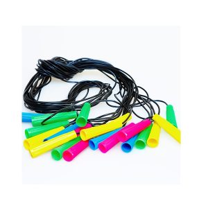 Скакалка (набор 10шт) 52921