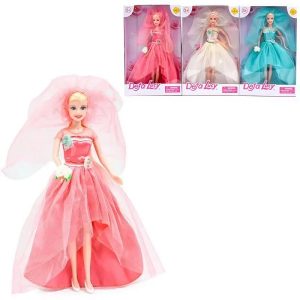 Кукла Defa Lucy 48726