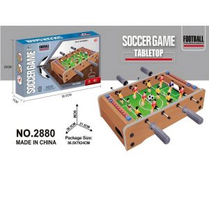 Настольная игра Футбол 71509