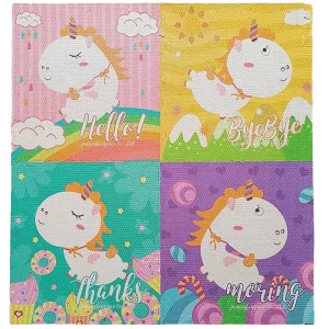 Коврик-пазл 72847