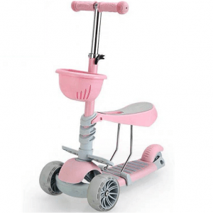 Самокат 74381