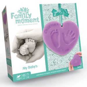 Набор для творчества (FAMILY MOMENT) 22969