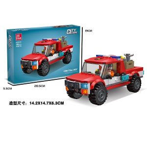 Конструктор (180 деталей) 75375
