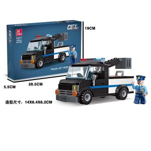 Конструктор (148 деталей) 61922