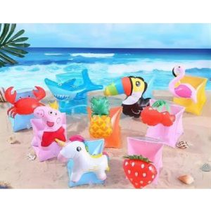 Плавательные нарукавники 58824