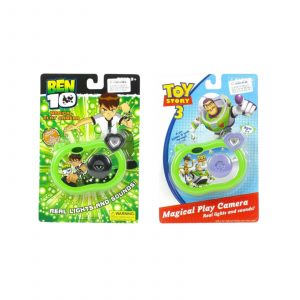 Игрушка фотоаппарат – 51 919