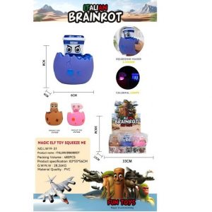 Антистресс-набор (12 шт.) 74253